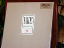 AUDIOPHILE TAS EAGLES Hell Freezes Over 2LP 180g SEALED