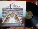 CINEVOX MDF 33.192 Orig 1st Ed GOBLIN La Chiesa ARGENTO