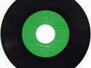LITTLE JUNIOR CANNA (CANNADY) - I've Got My Eyes On You