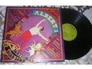 NATIONAL HEAD BAND ALBERT 1 ORIG UK (URIAH HEEP)Psych