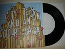 City and Colour Tegan And Sara Tour 7 inch Dallas Green