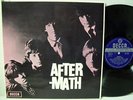 ROLLING STONES AFTERMATH 1966 DECCA UK STEREO EXPORT LP
