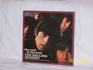 the rest of the best- The Rolling Stones -Box mit 4 LPs