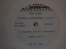 Command Performance-Fred Allen- Henny Youngman acetate