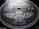 BEATLES  REVOLVER  Ist UK PARLOPHONE STEREO EX
