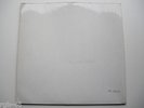 BEATLES MONO WHITE ALBUM UK 1 ST PRESS No 251377