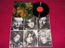 OMEGA 10.000 Lepes / Hungarian Qualiton LP incl. Poster