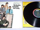 The Beatles-Yesterday And Today LP VG-/VG- T-2553 Trunk