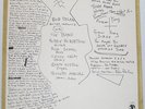Bob Dylan Planet Waves Original White Uncensored Back Cover White Label Promo NM