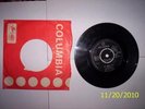 Pink Floyd See Emily Play/Scarecrow UK Columbia VG/VG