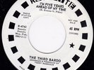 THIRD BARDO I'm Five Years Ahead of My Time M- WLP ORIG