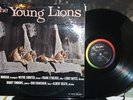 THE YOUNG LIONS LEE MORGAN WAYNE SHORTER NM VEE JAY DG