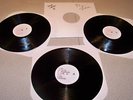 The White Stripes Live In Las Vegas Rare Promo Signed 