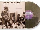 ROLLING STONES - PROMOTIONAL ALBUM - GREEN MARBLE VINYL