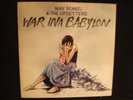Max Romeo & Upsetters WAR INA BABYLON Jamaica  FEDERAL