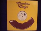 Pied Piper Of Funkingham on Chocolate Cholly PROMO LP