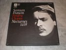 COLUMBIA(2 lps)/ CHOPIN