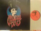 GRATEFUL DEAD LIVE BERLIN 1990 2LP MINT VINYL