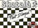 SKATALA -FENT D' AQUI - LP PUNK OI DECIBELIOS