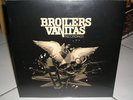 Broilers - Vanitas Doppel-LP (weißes Vinyl )OVP  RAR Oi