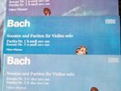 3 EternaLPS PIKAIZEN - BACH Compl. Sonatas + Partitas