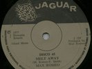 RARE 1977 MAX ROMEO MELT AWAY JAH SHAKA ROOTS listen ?