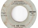 NORTHERN SOUL  SONNY CRAVER  