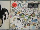 LED ZEPPELIN-III-MONO mix-US PROMO ONLY LP