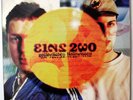 EINS ZWO - GEFÄHRLICHES HALBWISSEN 2LP DE ORIGINAL