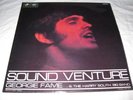 GEORGIE FAME & THE HARRY SOUTH BIG BAND - SOUND VENTURE
