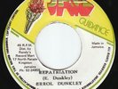 Errol Dunkley - Repatriation - ROOTS KILLER ???