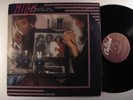 HIGH FASHION Feelin Lucky CAPITOL LP modern soul boogie