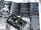 Nargaroth-Fuck off nowadays Black Metal.org.Tape,