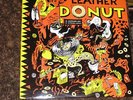 KBD AUSSIE punk LEATHER DONUT THUG SLUB NOW NICK KING