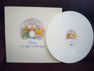 QUEEN NIGHT AT THE OPERA LTD WHITE VINYL EMI HOLLAND