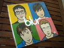 Blur - The Best Of - Gatefold 2x 12