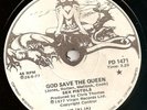 SEX PISTOLS God Save The Queen SOUTH AFRICA 7