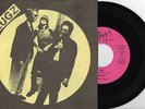 PLUGZ   Move Original US Slash 45 w/PS Rare '78 kbd NM