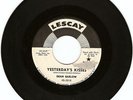 NORTHERN SOUL- DEAN BARLOW- 