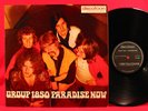 GROUP 1850 Paradise Now 1969 PSYCH PROG LP HOLLAND Orig