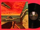 LEIGH STEPHENS Red Weather 1969 HEAVY PSYCH GUITAR LP