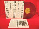 STUD COLE Insane 60s ROCKABILLY GARAGE FUZZ LP CLR WAX