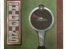 MONK HIGGINS heavyweight U.A. LP orig 1972 SOUL / FUNK