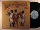 FAITH HOPE & CHARITY s/t MAXWELL LP soul NM