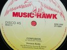 Horace Andy - Confusion 12