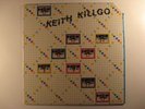 KEITH KILLGO s/t LP SEALED modern soul boogie private