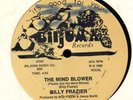 BILLY FRAZIER mind blower RARE DISCO SOUL 12