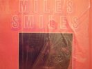 MILES DAVIS Miles Smiles LP Columbia 2-eye stereo NM-