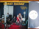 Creedence Clearwater Revival COSMO'S FACTORY MFSL 1 037