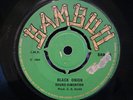 Sound Dimention.Black Onion/Bitter Blood.C.S Dodd.1HEAR